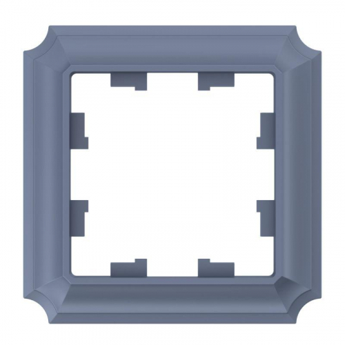 ATN100701 Рамка 1-м AtlasDesign Antique грифель SE 