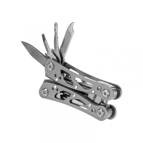 KR-12-4902-2 Мультитул 10 функций 113мм Kranz  фото 7