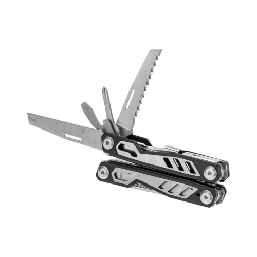 KR-12-4947-2 Мультитул 14 в 1 155мм Kranz  фото 11