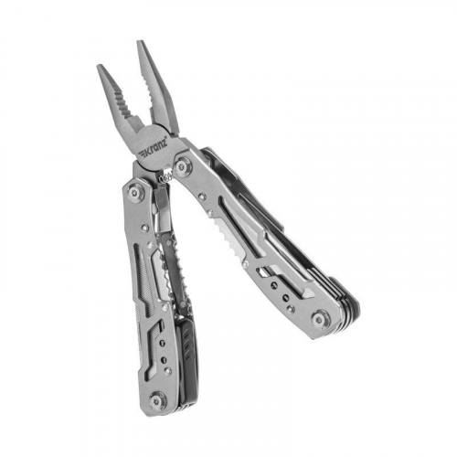 KR-12-4942-2 Мультитул 15 в 1 158мм Kranz 