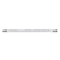 4690612053233 Светильник ССП-456 2хLED-Т8-1200 G13 IP65 1260х100х84мм герметичный под светодиодную лампу NEOX 