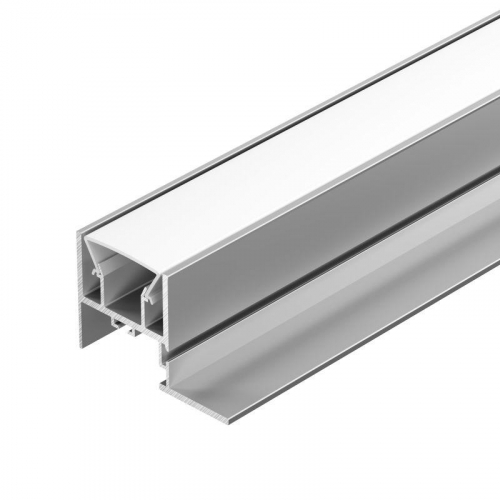 044856 Профиль FOLED-CEIL-SIDE-3000 L3000 алюм. Arlight 