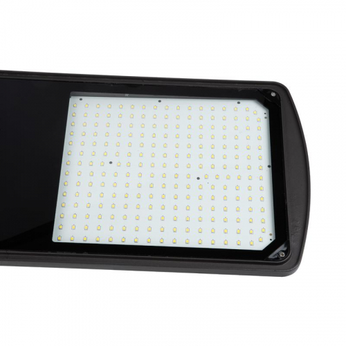 UL-00011025 Светильник светодиодный ULV-R25H-150W/6500K IP65 GREY 6500К дневной бел. свет 15000лм 110град. уличный консольный TM Uniel  фото 4