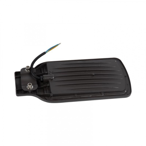 UL-00011022 Светильник светодиодный ULV-R25H-50W/6500K IP65 GREY 6500К дневной бел. свет 5000лм 110град. уличный консольный TM Uniel  фото 4