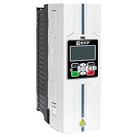 PD-500-E88-4K0-43-B-PN Преобразователь частоты PRO-Drive  EKF 