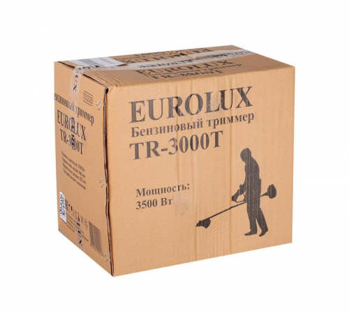 70/2/25 Триммер бензиновый TR-3000T EUROLUX  фото 11