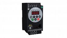 STV050U07M2 Преобразователь частоты STV050 Hertz 0.75кВт 220В ЭМС С3 + LED панель оператора SE 