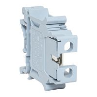 scr-ut-16-g Колодка клеммная винтовая 16 UT сер. EKF 