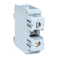 scr-ut-35-g Колодка клеммная винтовая 35 UT сер. EKF 