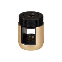 037625 Держатель трека ART-APRIORI-HOLDER-A (GD) IP20 металл Arlight 