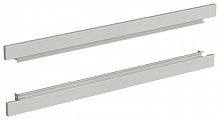 FO-00-PWSK-080 Фальш-панель компенсационная 800 (уп.2шт) FORMAT IEK 