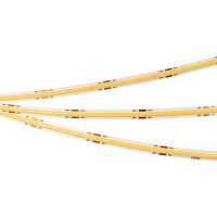 039021(1) Лента светодиодная COB-X320-8mm 24V Day 4000К 8Вт/м IP20 (уп.5м) Arlight 