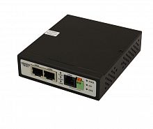 10441 Удлинитель TR-IP2 Ethernet (VDSL) на 2 порта до 3000м OSNOVO 