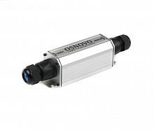 13918 Удлинитель уличный PoE E-PoE/1GW 10M/100M/1000M Gigabit Ethernet до 500м (до 22Вт) OSNOVO 
