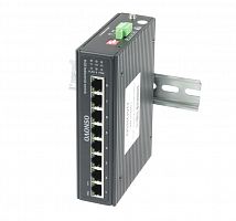 14038 Коммутатор промышленный SW-70800-I Gigabit Ethernet на 8GE RJ45 портов OSNOVO 