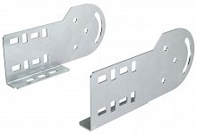 LE-SLH06-080-D15 Соединитель шарнирный лестничный 80/1.5мм LESTA IEK 