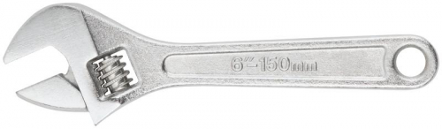 70115 Ключ разводной 150мм (20мм) FIT 