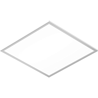 1884000400 Светильник светодиодный UNI/R EVO (595х595) 30W OPL 940 WH СТ 
