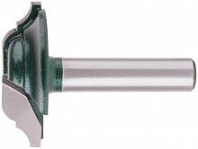 3632-081034 Фреза кромочная калевочная DхHхL=34х10х45мм FIT 