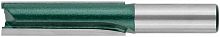 3601-125114 Фреза пазовая прямая с двойн. лезвием DхHхL=14х51х88мм FIT 