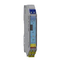 65011103 Барьер искрозащиты разделительный переключающий усилитель АВИС12-SL-NAM-RO СТЭЗ 