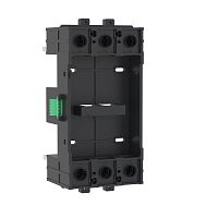 TDM-MNX630-3P-R Основание втычное заднее подкл. для MNX400/630 3P YON 