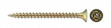 102485 Саморез ШУж 3.5х45 потайная головка (уп.9шт) Tech-Krep/Zitar 