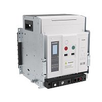 ANX12HN3DH622200K Выключатель автоматический воздушный 3P 1250А 85кА pro ANX12H расцепитель ETE выкатн. горизонт./вертикал. подключение YON 