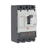 MNX630L3PTMM0630 Выключатель автоматический 3P 630А 70кА pro MNX630L при AC415V расцепитель TMM YON 