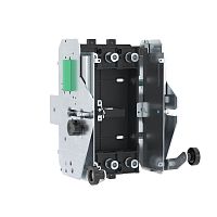 WDD-MNX630-3P-R Основание выкатное заднее подкл. 3P для MNX400/630 YON 