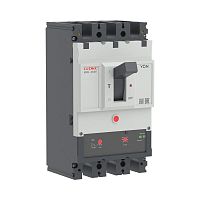 MNX630M3PTMD0500 Выключатель автоматический 3P 500А 100кА pro MNX630M при AC415V расцепитель TMD YON 