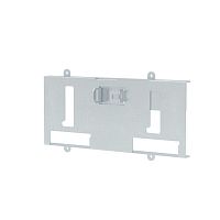 MI-MNX160-3P Блокировка механическая взаим. 3P для MNX125/160 YON 