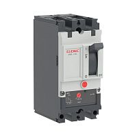 MNX125L2PTMD0025 Выключатель автоматический 2P 25А 70кА pro MNX125L при AC240V расцепитель TMD YON 