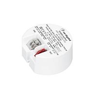 047450 Блок питания ARV-SP-24025-PFC (24В 1А 25Вт) IP20 Пластик Arlight 