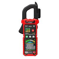 90385 Клещи токовые цифровые КТ 205А PROLINE КВТ 