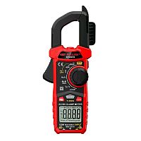 91920 Клещи токовые цифровые KT 207D PROLINE КВТ 