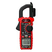 91919 Клещи токовые цифровые KT 207А PROLINE КВТ 