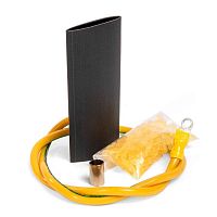 88952 Муфта заземления для металлорукава МЗМ-Тнг-LS 1 Fortisflex 
