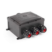 101764 Коробка распределительная герметичная MG Box XL-4 IP68 Fortisflex 
