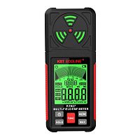 90384 Измеритель электромагнитного поля и радиочастотного излучения КТ 627 ECOLINE КВТ 