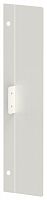 TI5-50D-VP-024 Перегородка вертикальная (2х24) бел. TITAN 5 IEK 