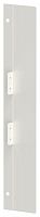 TI5-50D-VP-036 Перегородка вертикальная (2х36; 3х36) бел. TITAN 5 IEK 