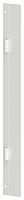 TI5-50D-VP-072 Перегородка вертикальная (2х72; 3х72) бел. TITAN 5 IEK 