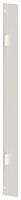 TI5-50D-VP-084 Перегородка вертикальная (2х84; 3х84) бел. TITAN 5 IEK 