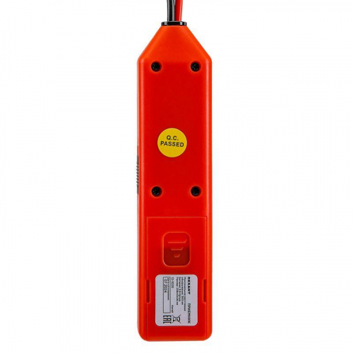 12-1020 Тестер-трассоискатель R6812 Rexant  фото 4