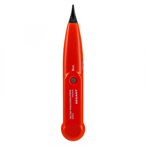 12-1020 Тестер-трассоискатель R6812 Rexant  фото 11