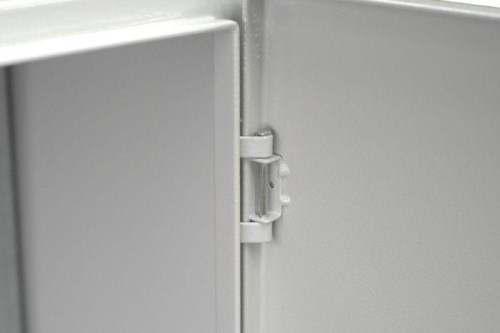 32473DEK Корпус металлический ЩРНМ IP31 600х400х200 DEKraft  фото 2