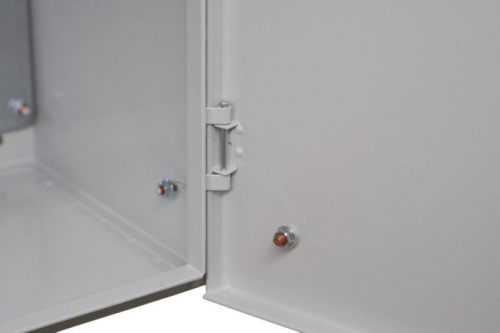32473DEK Корпус металлический ЩРНМ IP31 600х400х200 DEKraft  фото 9