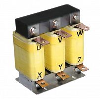 SEOP25-D22N4-CU Реактор выходной 3ф 400В 22кВт медн. SE 