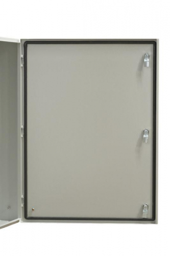 32504DEK Корпус металлический ЩРНМ IP55 600х400х200 DEKraft  фото 9